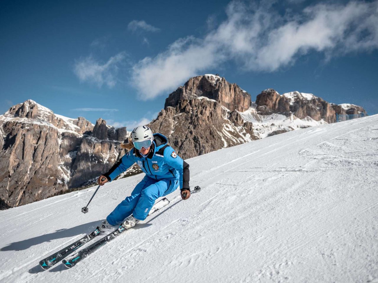Free Ski Day 2025