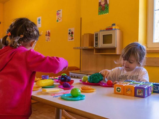 Kinderland